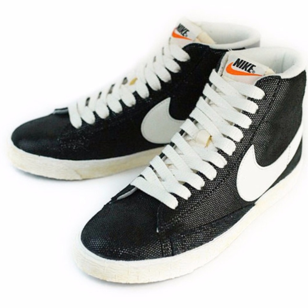 Nike high tops